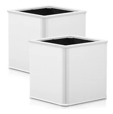 2 Pack 211+ True HEPA High Quality Filter Compatible with Blue Pure 211+ Air