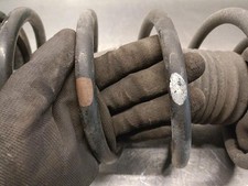 96407822 stoßdämpfer hinten rechts für CHEVROLET LACETTI (J200) 1.6 2003 5391541