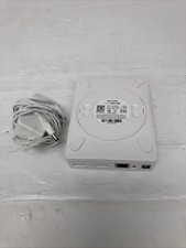 IRIS Smart Hub Smart Home Security IH200 W/Power Cord  NO LAN CABLE