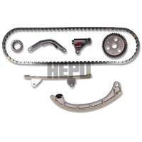 Hepu Steuerkettensatz Passend FüR Daihatsu Copen Extol Materia Sirion Terios