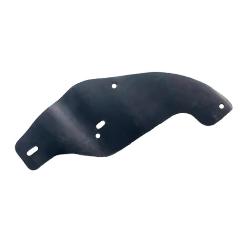 Front Wheel Mudguard MN146489 Designed for Mitsubishi L200 and For Pajero Sport - Picture 3 of 7