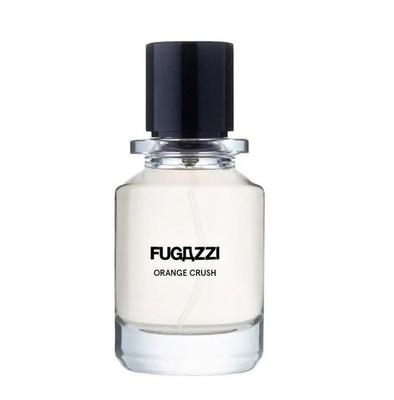 Fugazzi Orange Crush  50 ml Extrait de Parfum New Sealed in Box