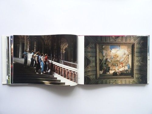 Western Books Vienna Photo Collection: The City of Hondream Austria Scenery Sce - Foto 9 di 10