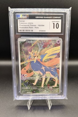 Zacian