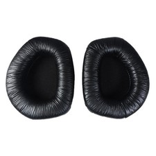 Ear Pads Cushion Earpad Cover For Sennheiser HDR RS165 RS175 RS185 RS195 Headset