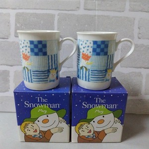 Coalport Snowman | eBay