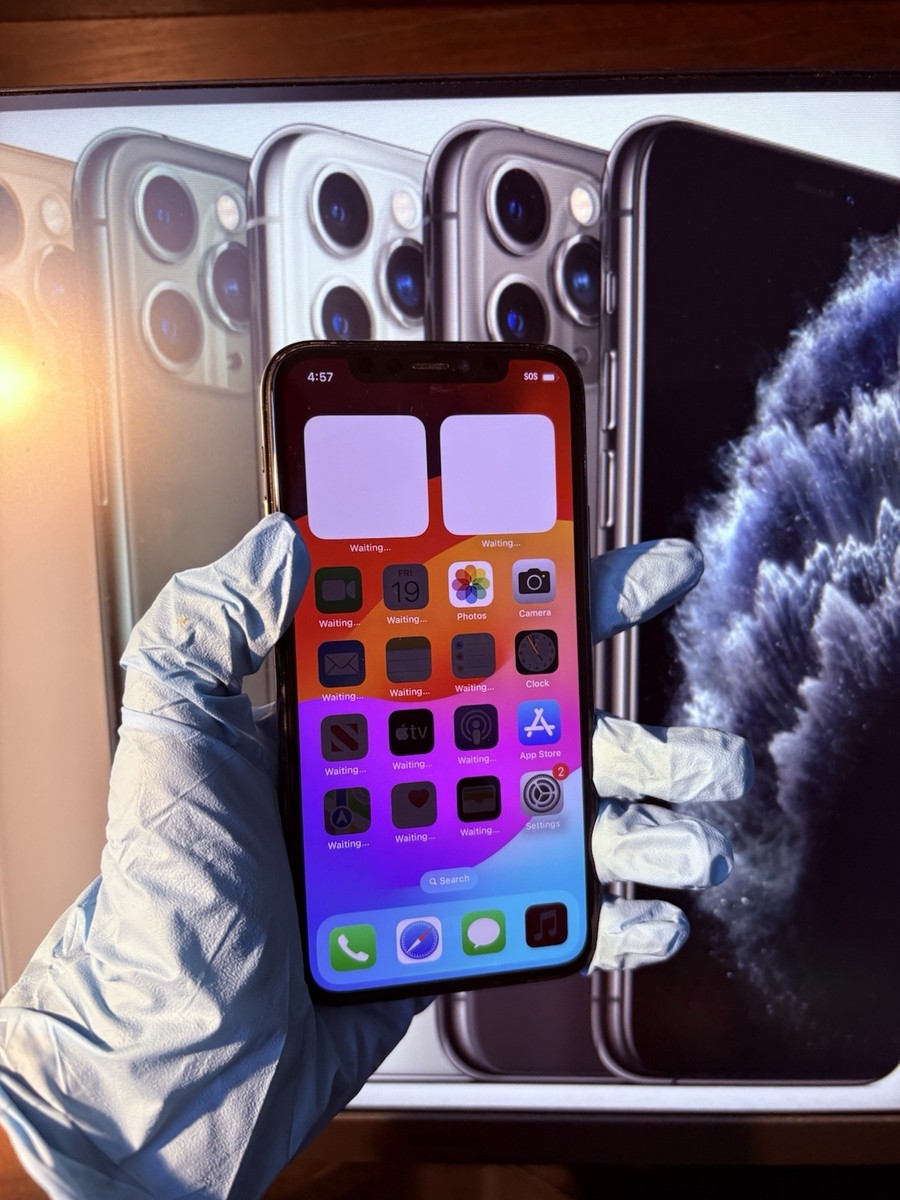 iPhone - 【B】iPhone 11 Pro/64GB/353845104913349 Amazon.com: Apple iPhone 11 Pro, 64GB, Space Gray - Unlocked