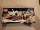 LEGO Star Wars: Desert Skiff (7104) UNOPENED