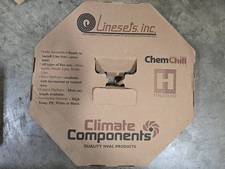 Linesets Inc Climate Components HVAC Line Set - 1/4L X 1/2S X 3/8I X 25ft
