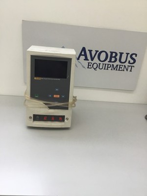 FLUKE BIOMEDICAL IDA 4 PLUS INFUSION DEVICE ANALYZER SERIES