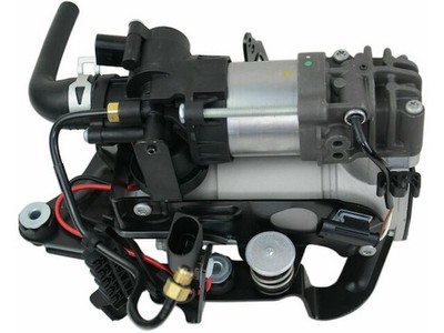 Wabco Air Compressor fits BMW 750i xDrive 2016-2022 31DWZP