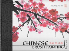Chinese Brush Painting Step By Step