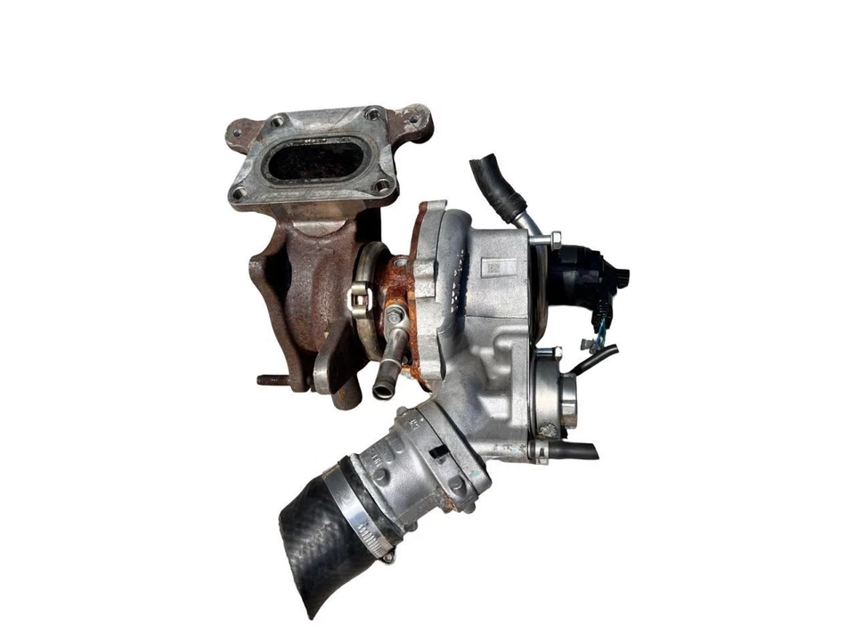 Turbocompresor Acura RDX 2019-2024 Foto 3 de 4