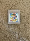 New ListingNintendo Super Mario Land 2: 6 Golden Coins Game Boy Cartridge