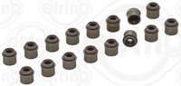 Dichtungssatz Ventilschaft Elring 483.480 FüR Volvo XC60 2 246 V90 235 S90 234 3