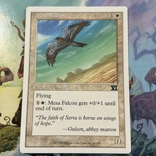 Mesa Falcon - 6th Edition Core Set - Magic the Gathering MTG 31/350