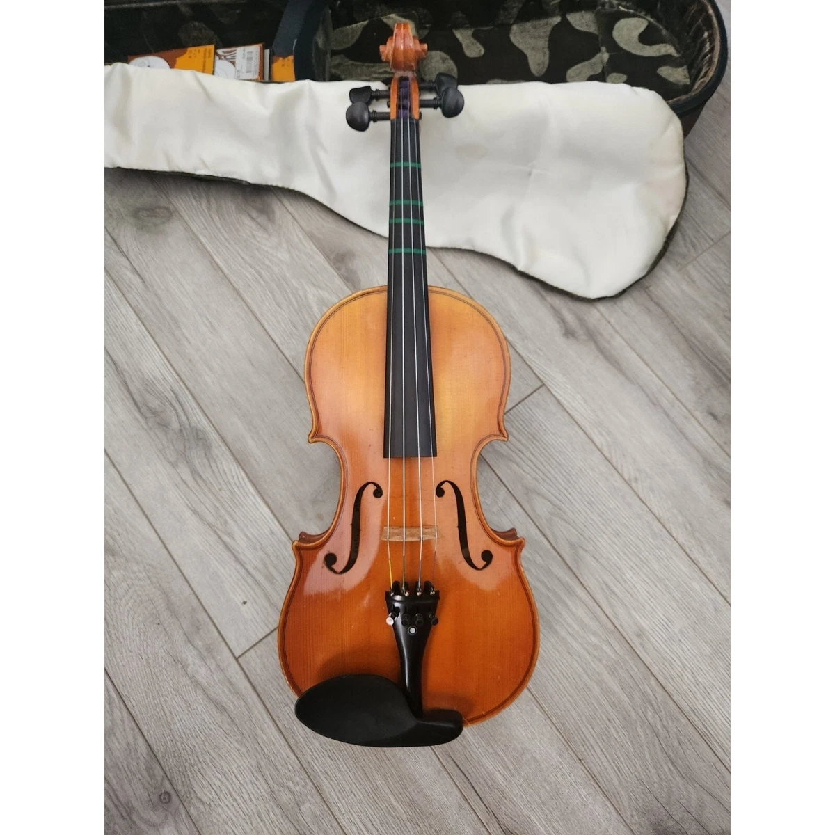 Knilling 4/4 Violins for sale - eBay