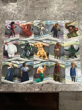 2025 topps chrome disney