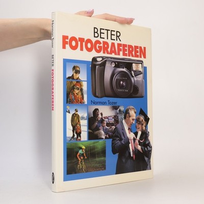 Beter fotograferen  |  Norman Tozer