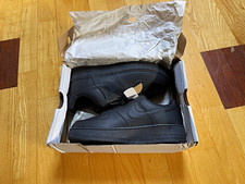 Nike Air Force 1 07 Low Top Damen Sneaker Sch...