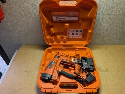 Paslode Impulse Streifennagler IM 50 F 18 Lithium