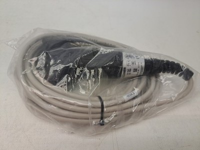 EUCHNER ZSA2-4 ENABLING SWITCH WITH W34.2 LAPP KABEL  NEW