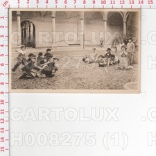 H8275 MILANO CITTA ? 1924