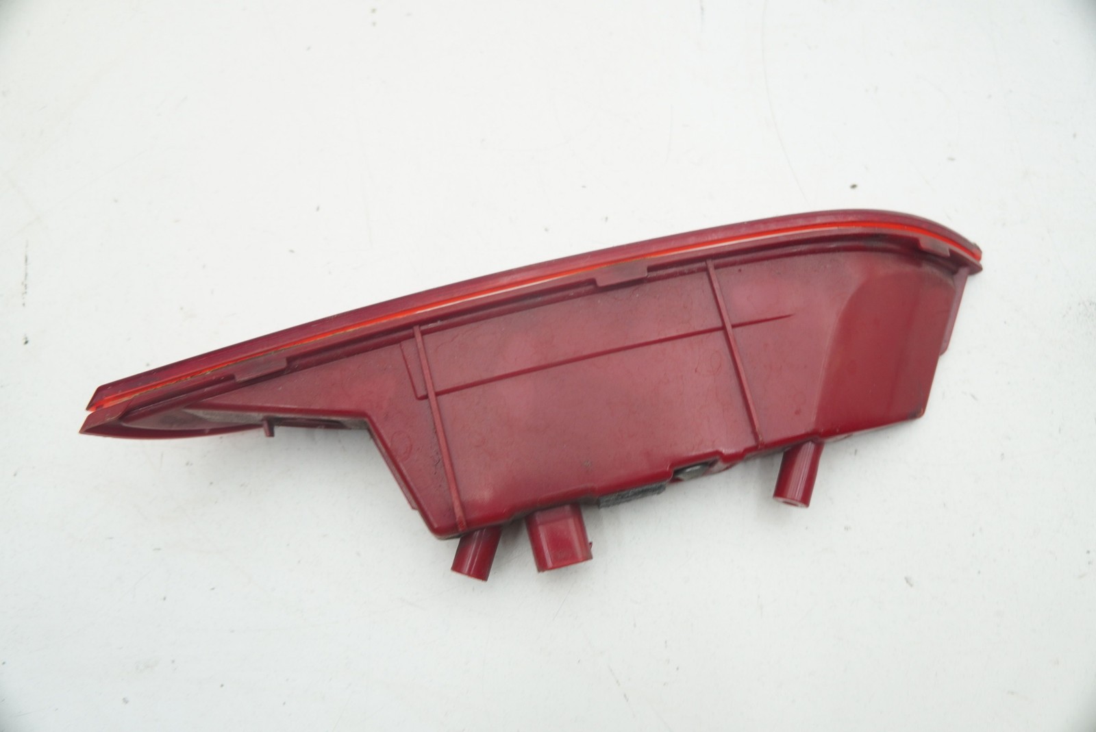 Rear Bumper Left Lower LED Reverse Tail Light Lamp 63217310783 BMW i8 2014-20