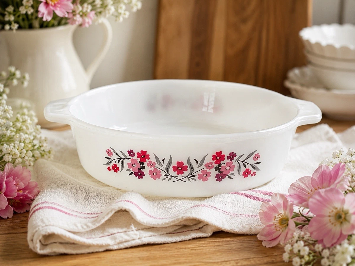 pyrex fire king products for sale | eBay