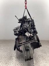 Motor Mercedes-Benz B-Klasse (W245) B 200 CDI 103kW 140PS 640941 ohne Anbauteil
