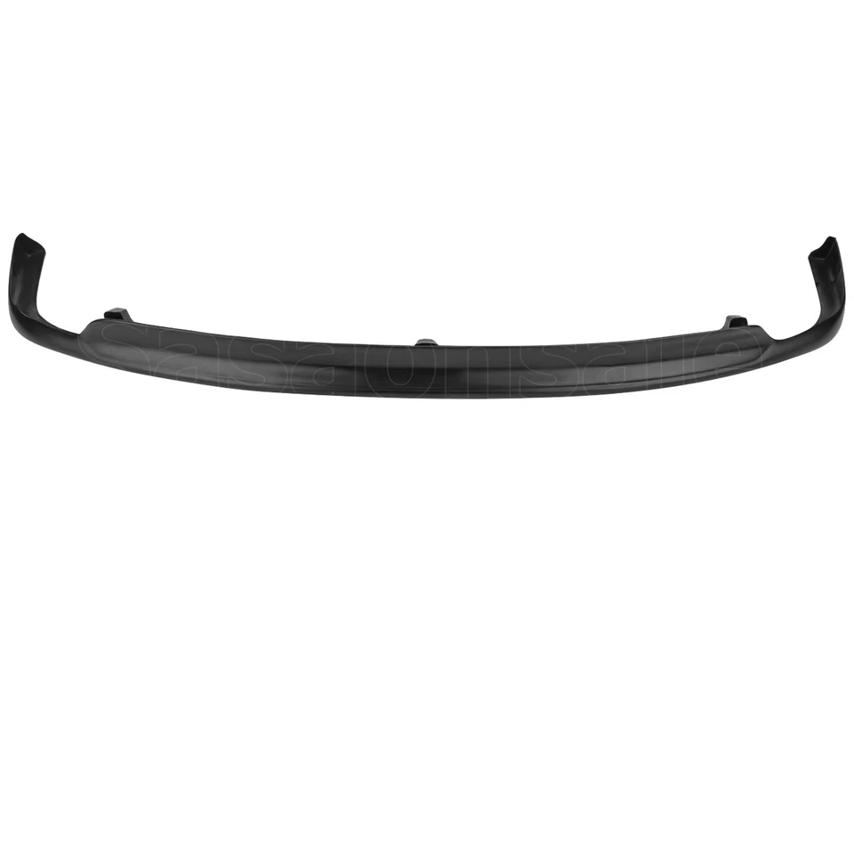 [SASA] Made for 1998-2005 Lexus GS300 GS400 GS430 PU Front Bumper Lip Splitter - Imagem 4 de 4