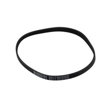 For Maytag For Amana Washer Drive Belt W11239857 5-Rib 21.6 Inch Rubber Belt;