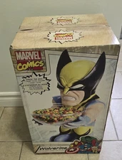 Wolverine X-Men Marvel Comic Superhero Halloween Decoration BRAND NEW 