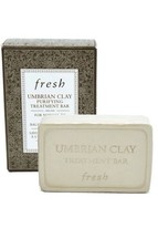 Fresh Umbrian Clay Purifying Treatment Bar 7o...
