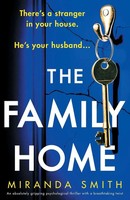 The Family Home Miranda Smith Taschenbuch Kartoniert / Broschiert Englisch 2022