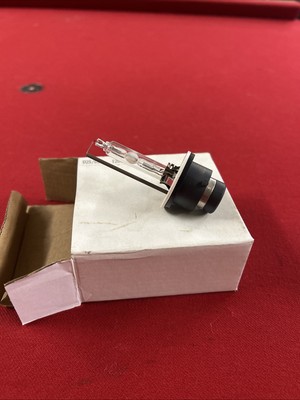 D2s/D2r 12000k Philips Replacement Bulb