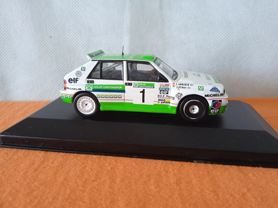 Modellismo Statico - Immagine 2 di 4