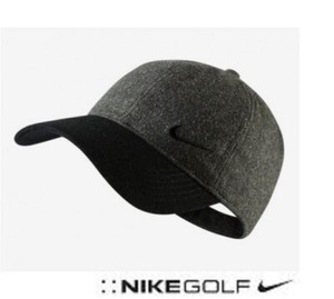 nike strap back