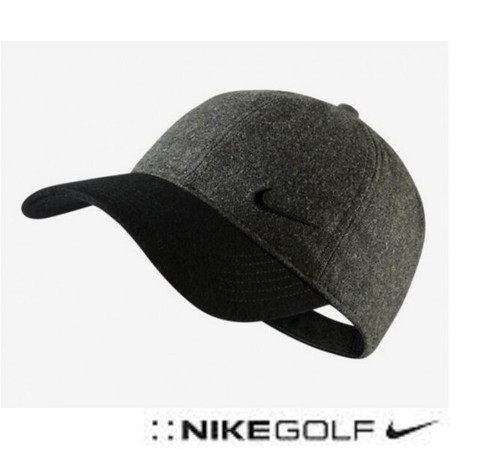 Nike Golf Colorblock Cap Women's Wool 6 