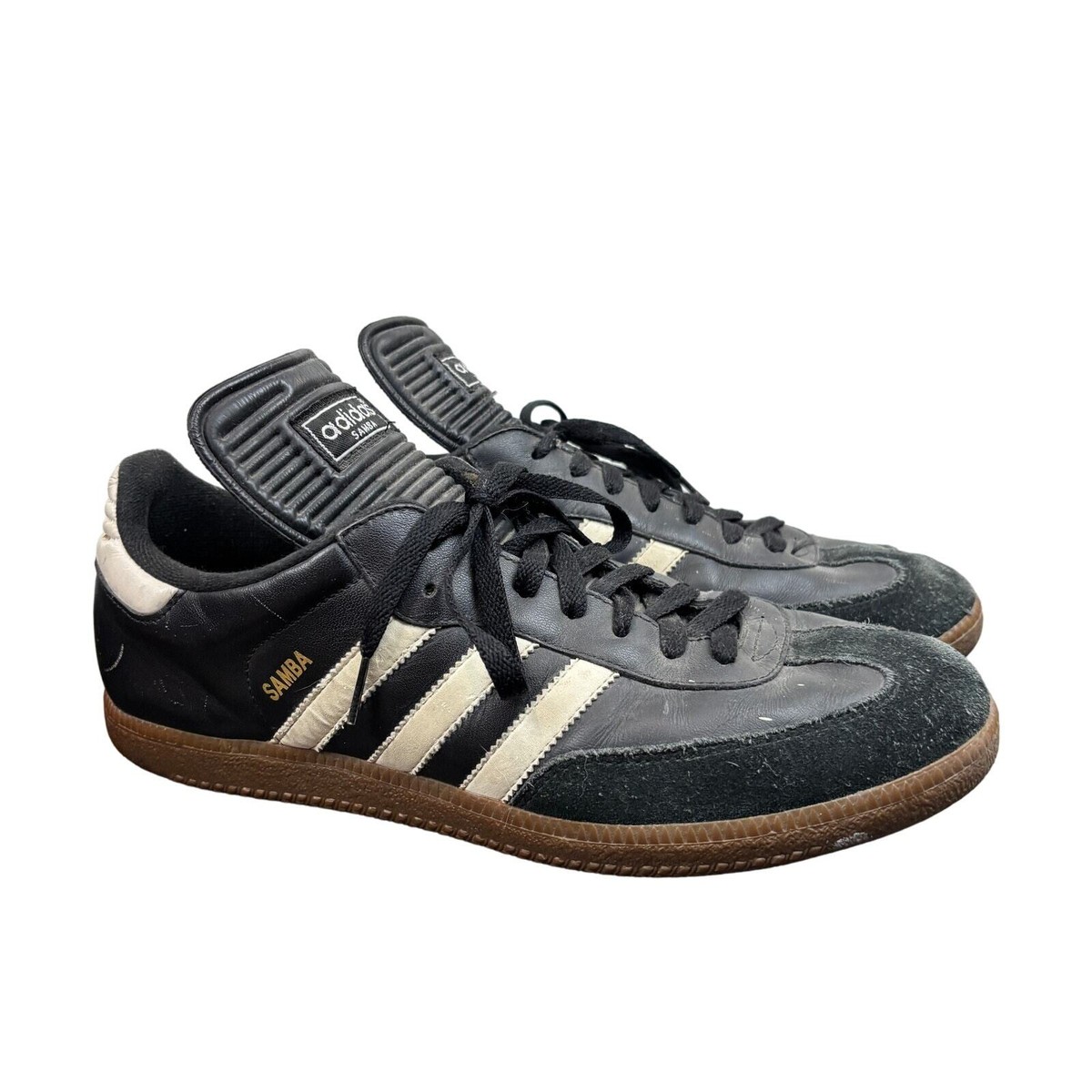 シューズ adidas SAMBA CLASSIC BLACK / RUNWHT シューズ adidas SAMBA CLASSIC BLACK / RUNWHT adidas Samba
