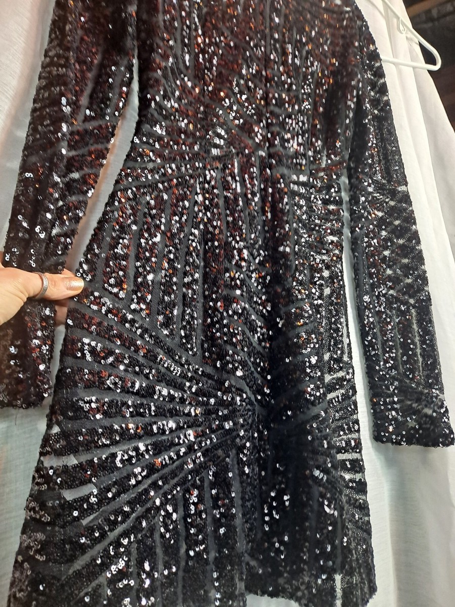 boohoo dress Size 6