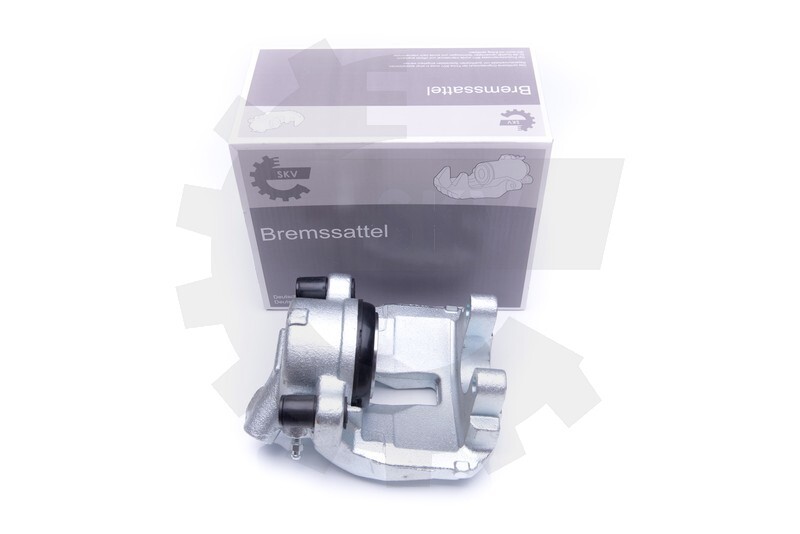 Brake Caliper Skv Front Left for Citroen C4 Picasso II C4 Grand Peugeo