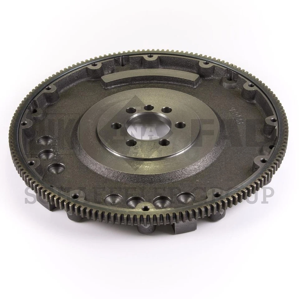 Volante embrague LuK para Chevrolet Camaro 1986 87 88 89 90 91 1992 Foto 2 de 3