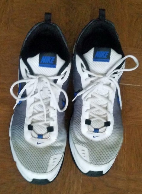 nike tennis shoes size 14