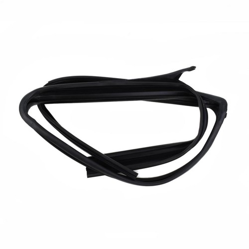 Glass Run Channel Rubber Seal Rear LH Fits Toyota Hilux Vigo SR5 Pickup 2004-15 - Picture 3 of 5