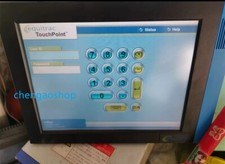 1PCS Used Equitrac TPC FAX 10B-TPC1 (by DHL or Fedex)