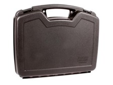 MTM 809-40 Double Pistol Handgun Case Up to 8.5" Revolver Barrel, USA Made,...