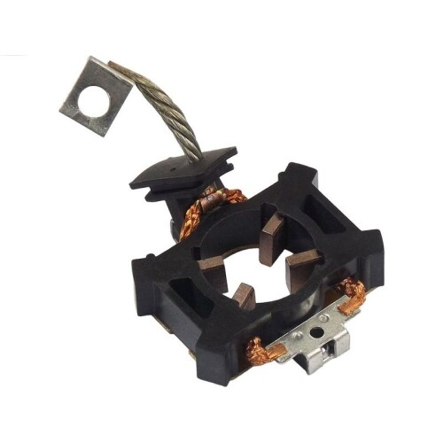 Marken Kohlebürsten Passend Für AEG LAVAMAT 74700, AP, CB, CH, E, TT - Foto 2