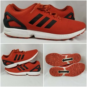 originals zx flux Orange