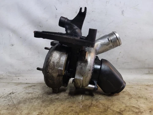 059145715F Turbocompresor para AUDI A8 (4E) 3.0 TDI Quattro 2013 804278 - Imagen 5 de 6
